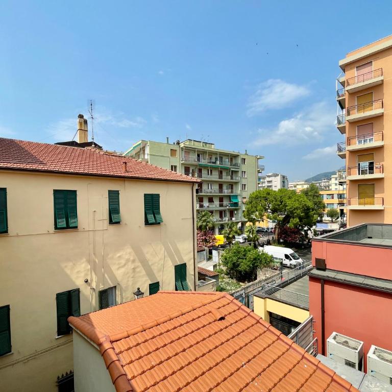 [20 metri dal Mare] Il Fascino del Centro Storico. - Appartamento con 2 Camere da Letto - 8