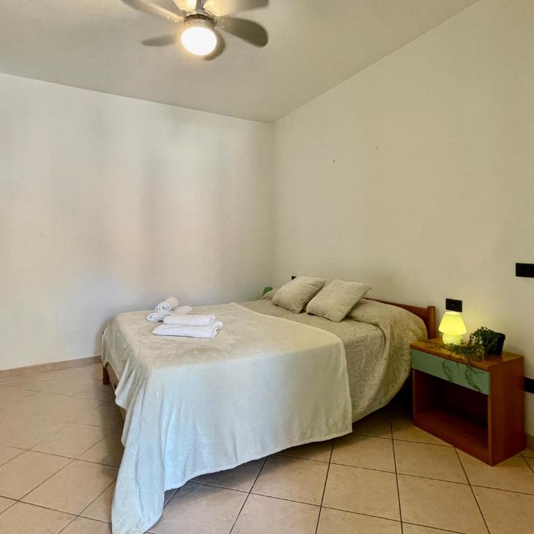 [20 metri dal Mare] Il Fascino del Centro Storico. - Appartamento con 2 Camere da Letto - 16