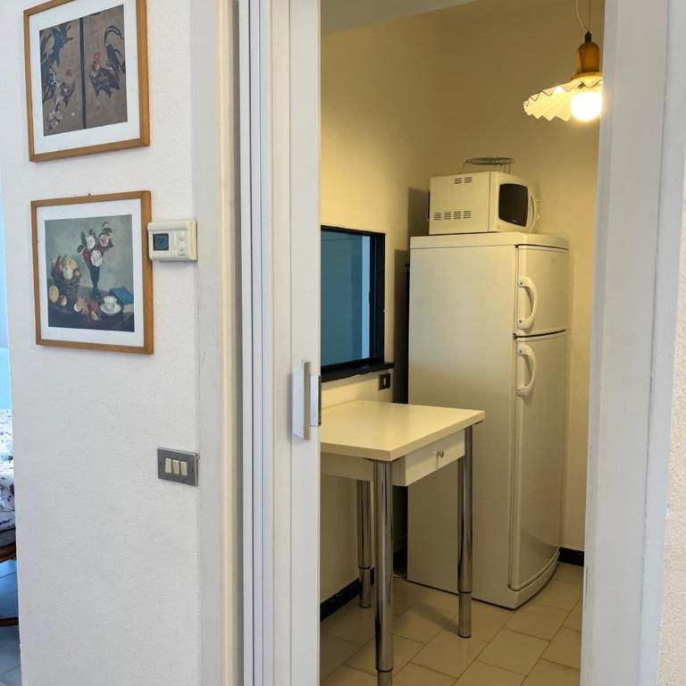 Vista Sul Golfo - Appartamento con 2 Camere da Letto - 6