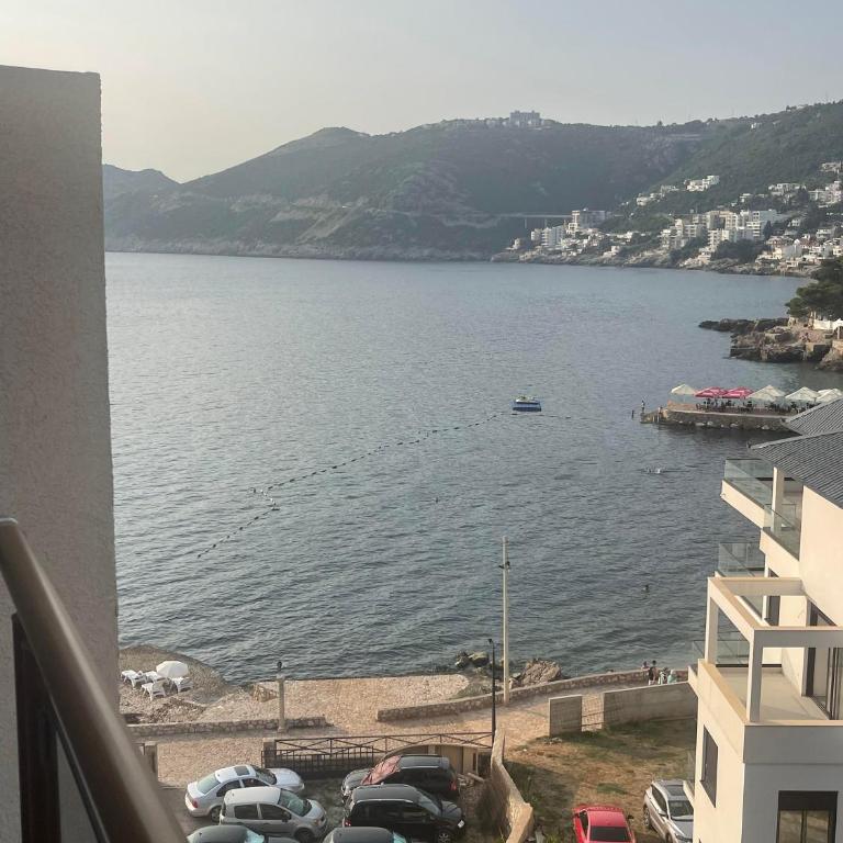 Apart Hotel XXL Lux - Standard Triple Room with Sea View - 4