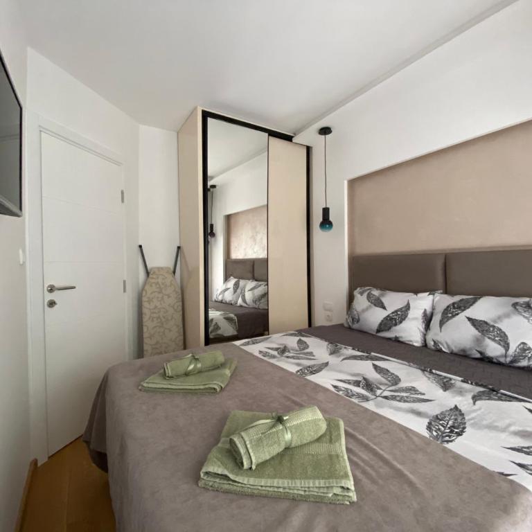 Soul Apartment Vrnjačka Banja - Apartman sa 1 Spavaćom Sobom - 6