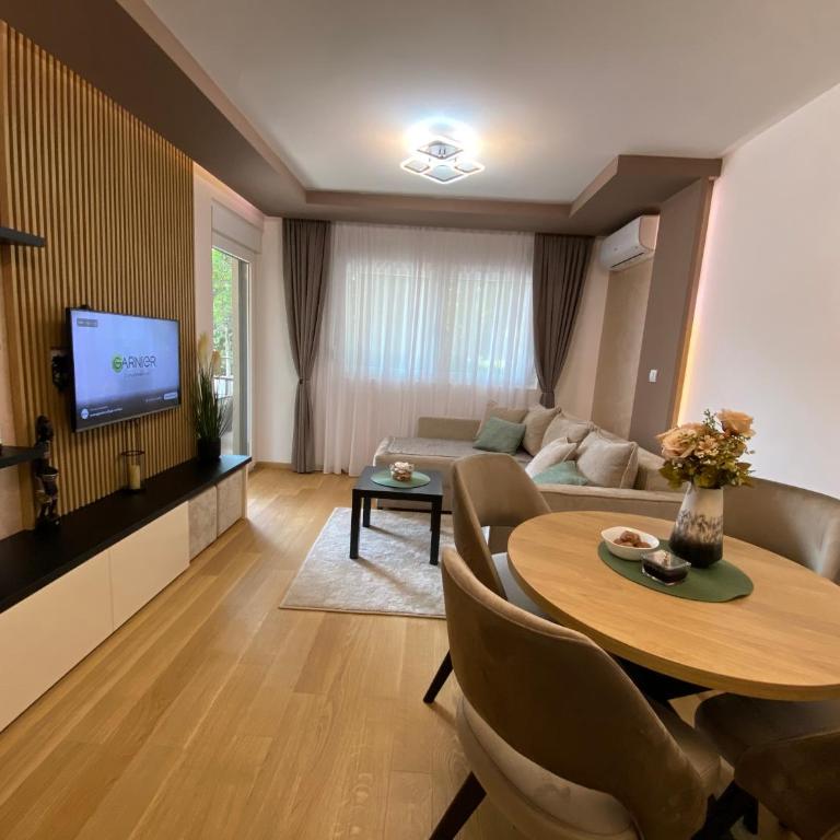 Soul Apartment Vrnjačka Banja - Apartman sa 1 Spavaćom Sobom - 7