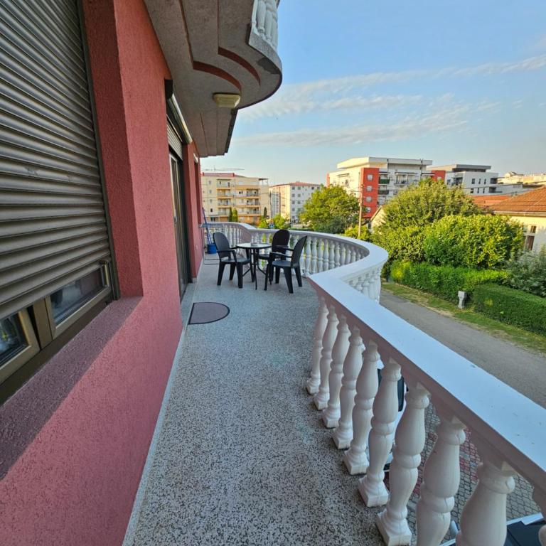 Apartman Stasija - One-Bedroom Apartment - 16