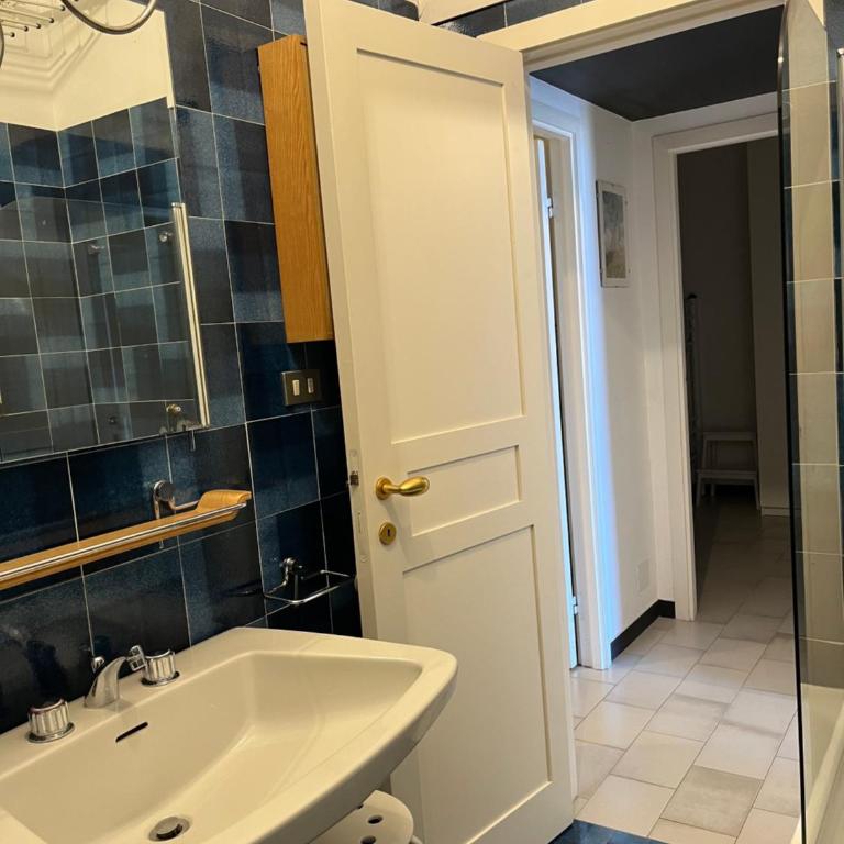 Vista Sul Golfo - Appartamento con 2 Camere da Letto - 22