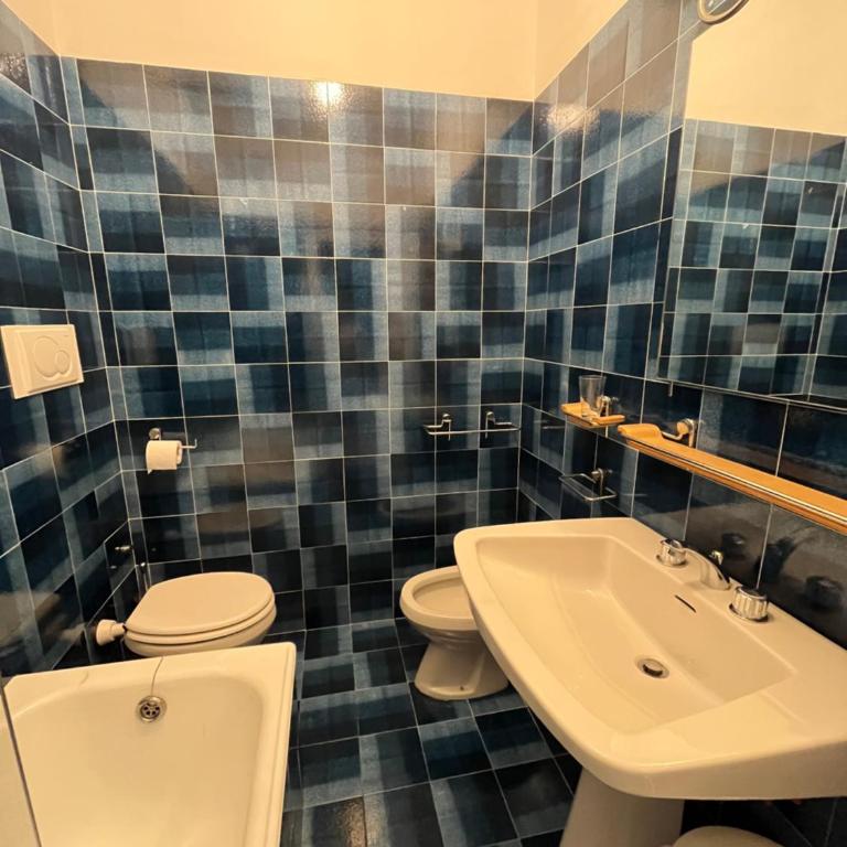 Vista Sul Golfo - Appartamento con 2 Camere da Letto - 23
