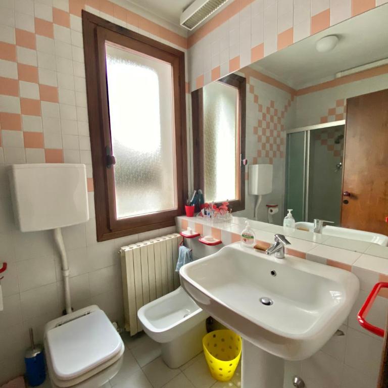 appartamento super centrale - Appartamento con Terrazza - 6