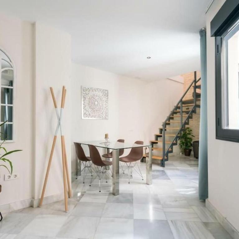 Viriato Terraza Olehousing - Appartamento con 2 Camere da Letto - 1