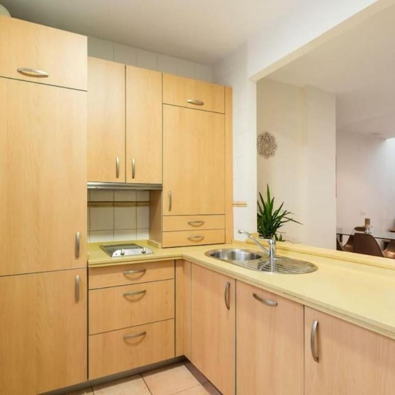 Viriato Terraza Olehousing - Appartamento con 2 Camere da Letto - 6