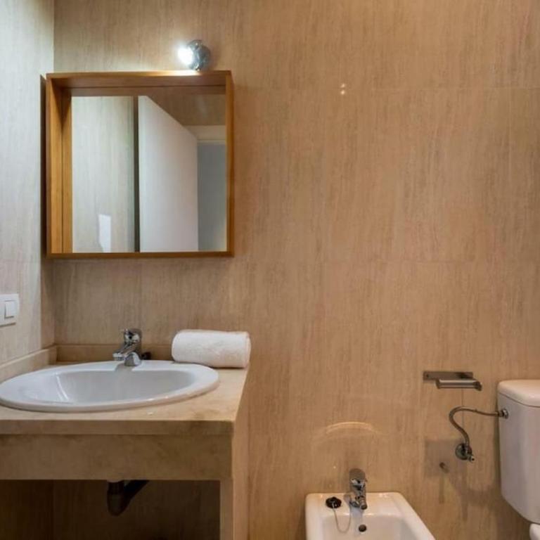 Viriato Terraza Olehousing - Appartamento con 2 Camere da Letto - 12