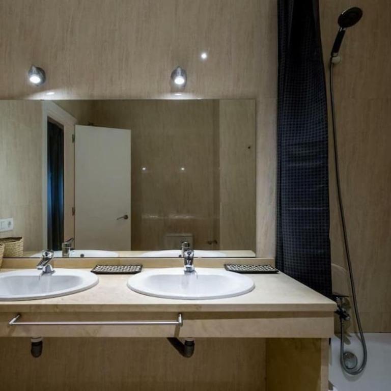 Viriato Terraza Olehousing - Appartamento con 2 Camere da Letto - 13