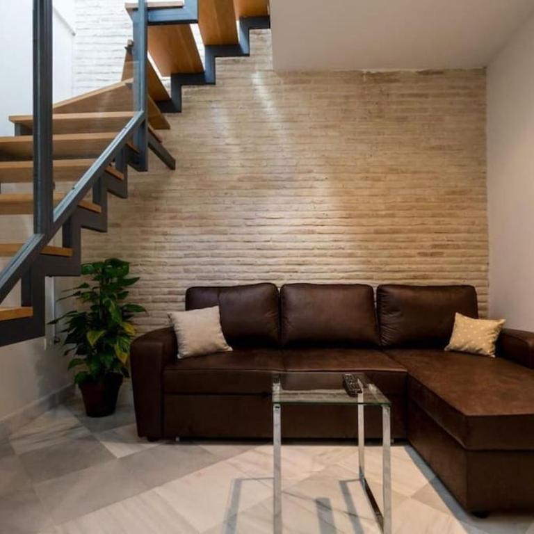Viriato Terraza Olehousing - Appartamento con 2 Camere da Letto - 4