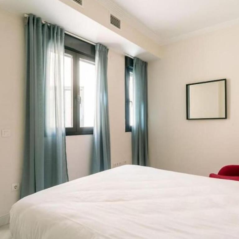Viriato Terraza Olehousing - Appartamento con 2 Camere da Letto - 3