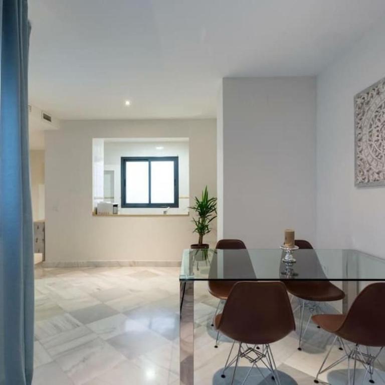 Viriato Terraza Olehousing - Appartamento con 2 Camere da Letto - 8