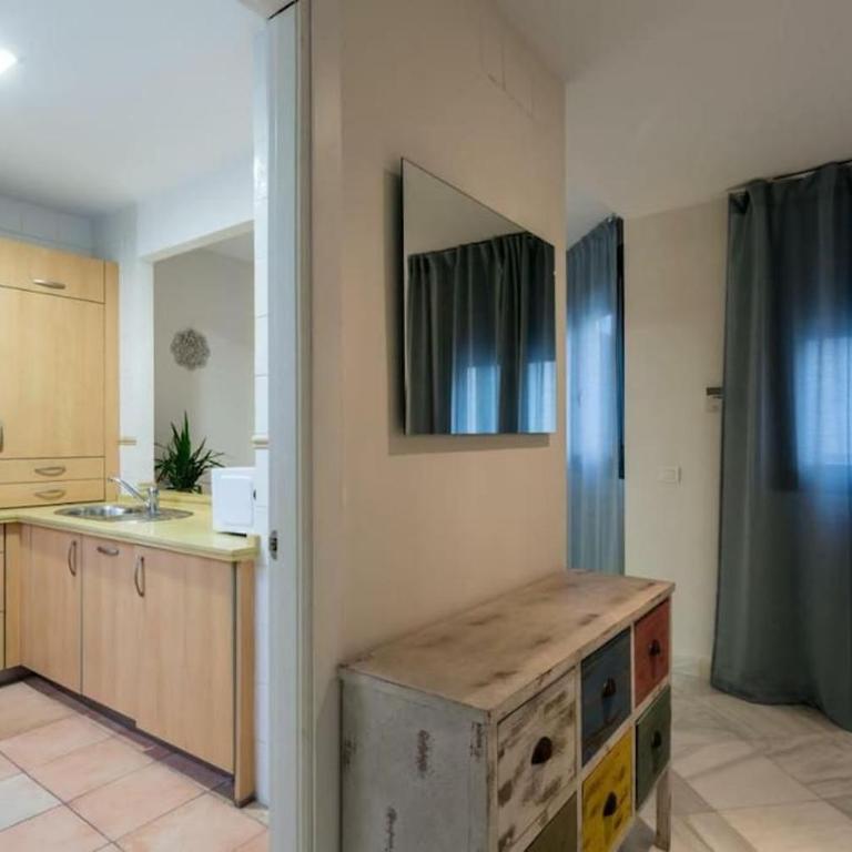 Viriato Terraza Olehousing - Appartamento con 2 Camere da Letto - 7