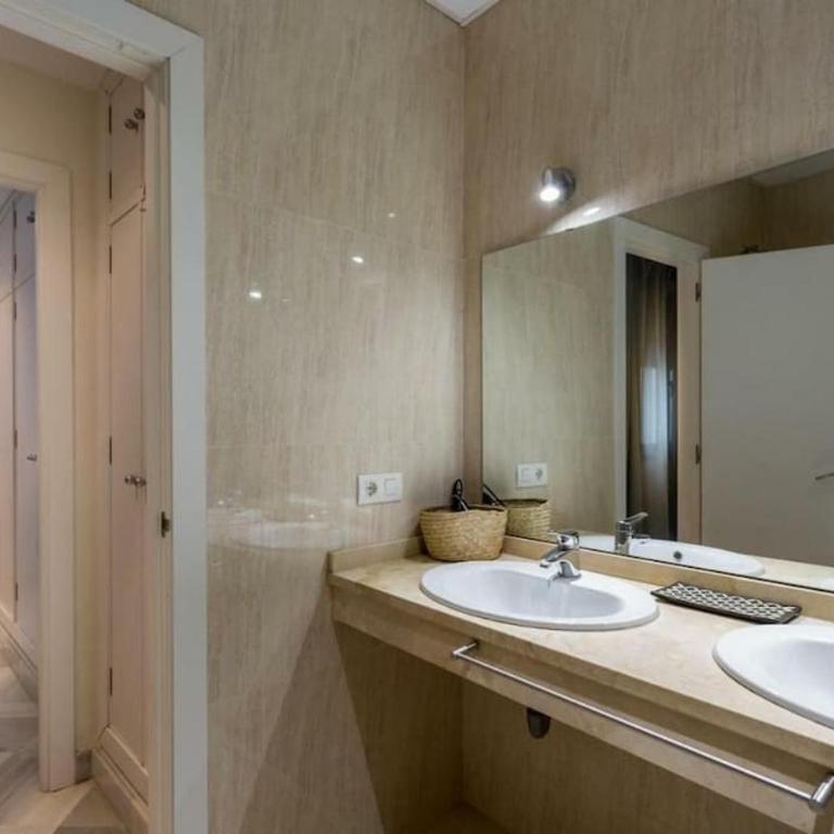 Viriato Terraza Olehousing - Appartamento con 2 Camere da Letto - 16