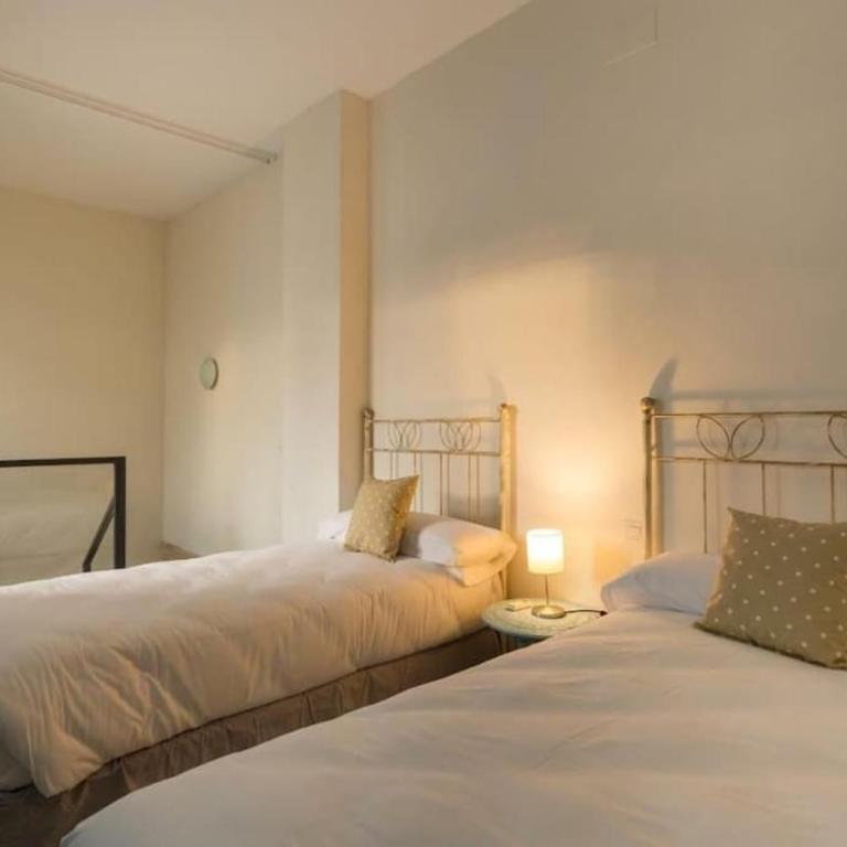 Viriato Terraza Olehousing - Appartamento con 2 Camere da Letto - 17