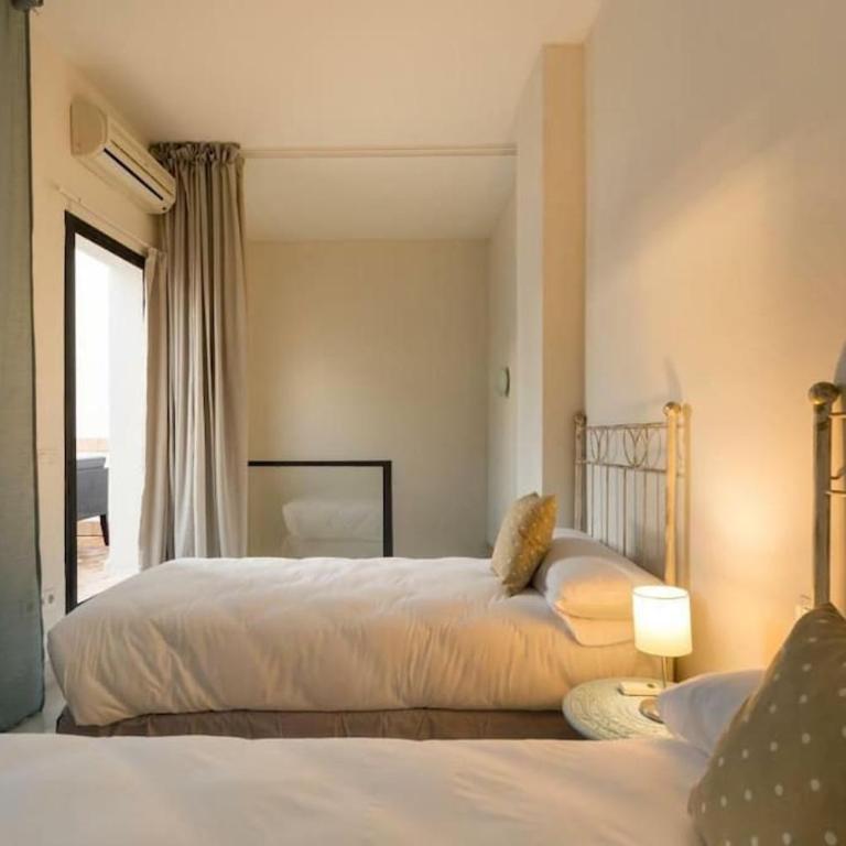 Viriato Terraza Olehousing - Appartamento con 2 Camere da Letto - 15