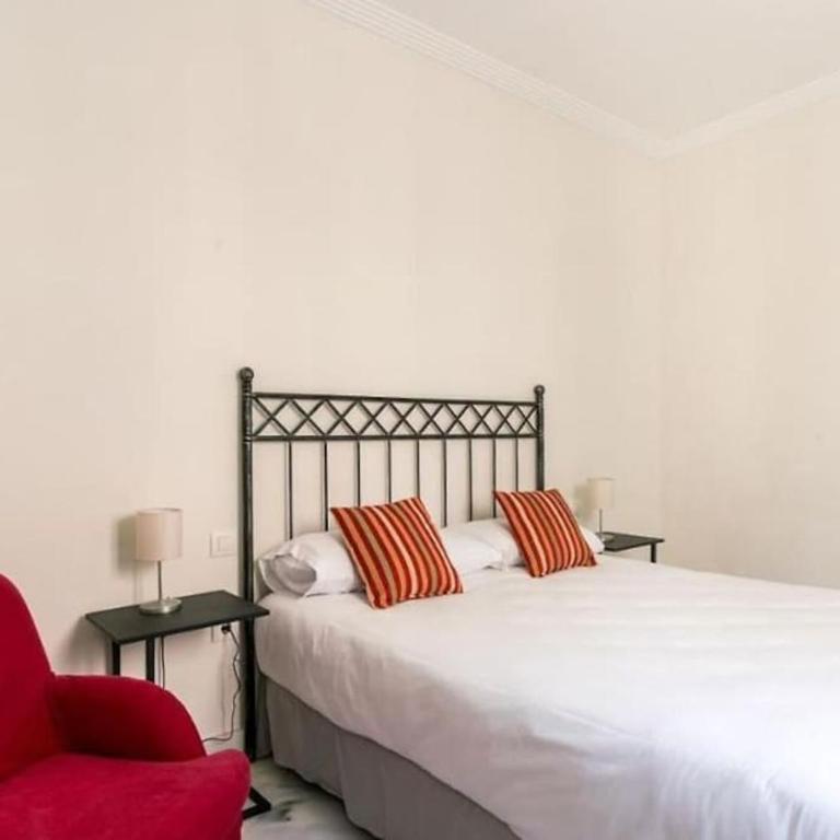 Viriato Terraza Olehousing - Appartamento con 2 Camere da Letto - 14