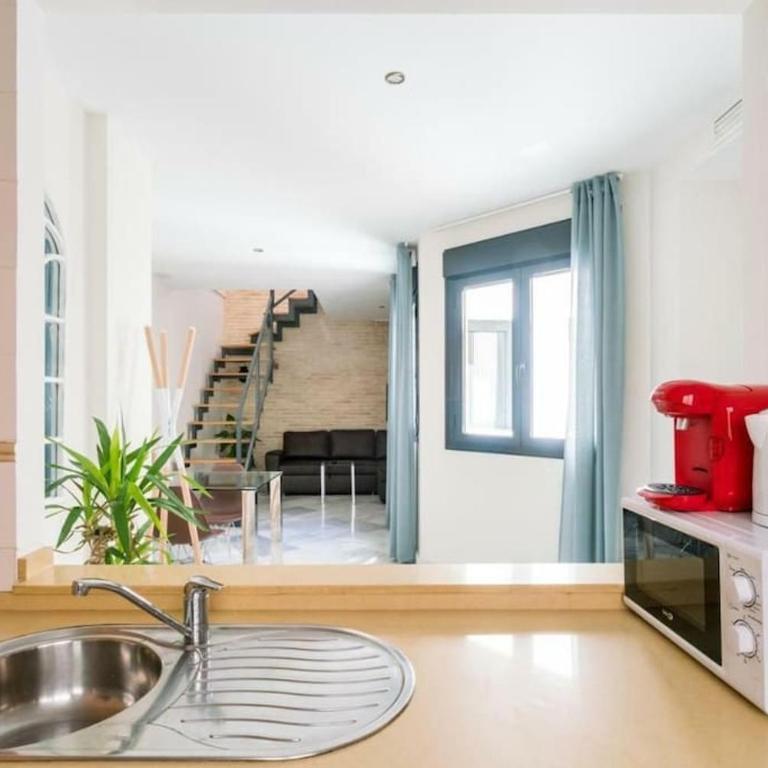Viriato Terraza Olehousing - Appartamento con 2 Camere da Letto - 2