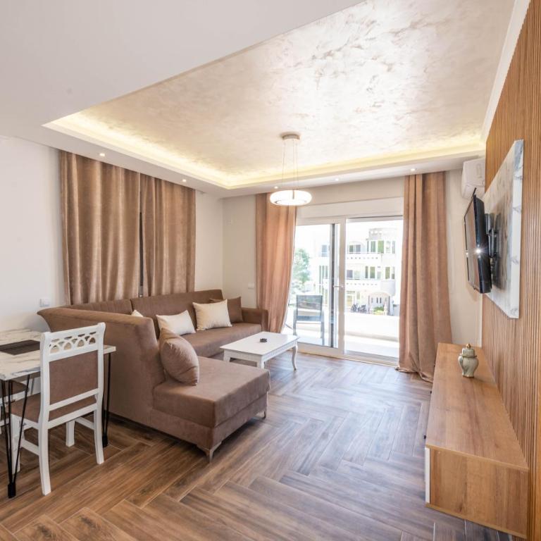 Twins Apartments - Superior Porodična Soba - 12