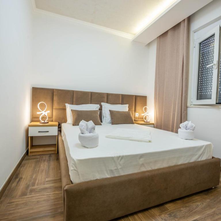 Twins Apartments - Superior Porodična Soba - 10