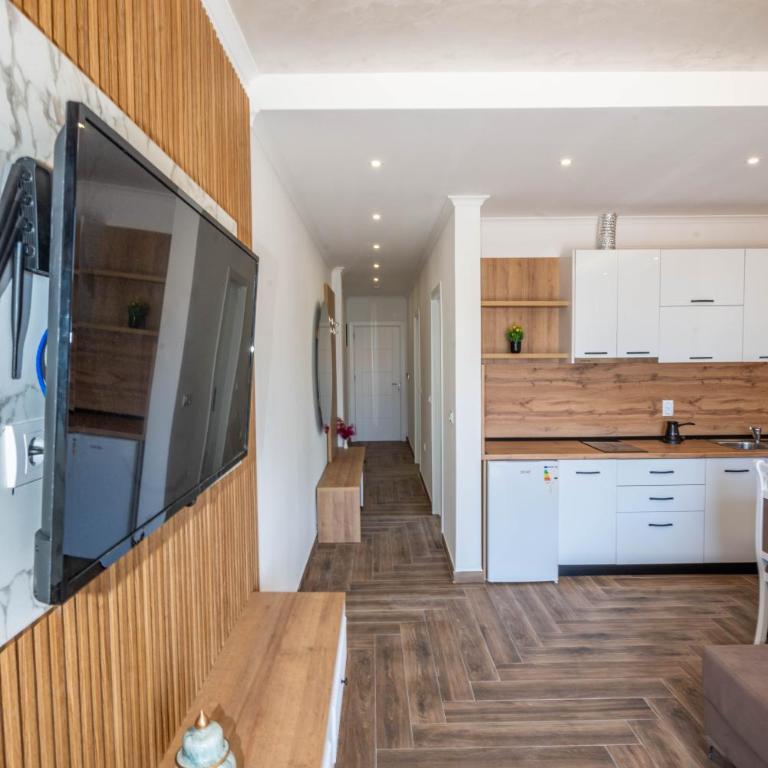 Twins Apartments - Superior Porodična Soba - 11