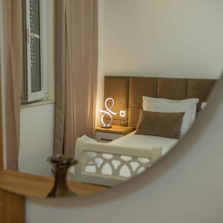 Twins Apartments - Superior Porodična Soba - 17