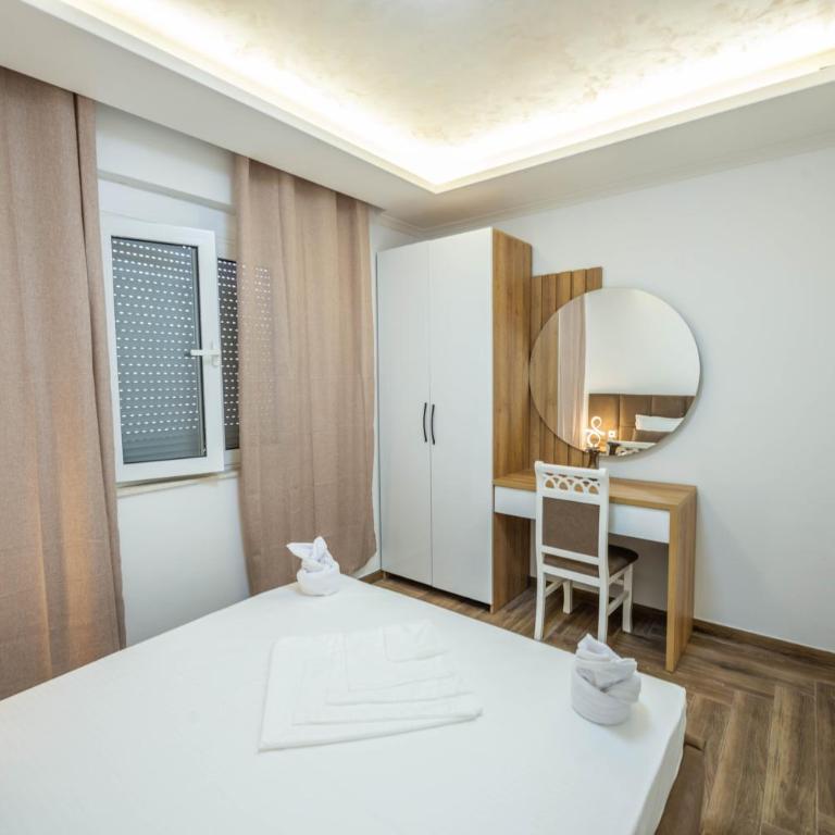Twins Apartments - Superior Porodična Soba - 20