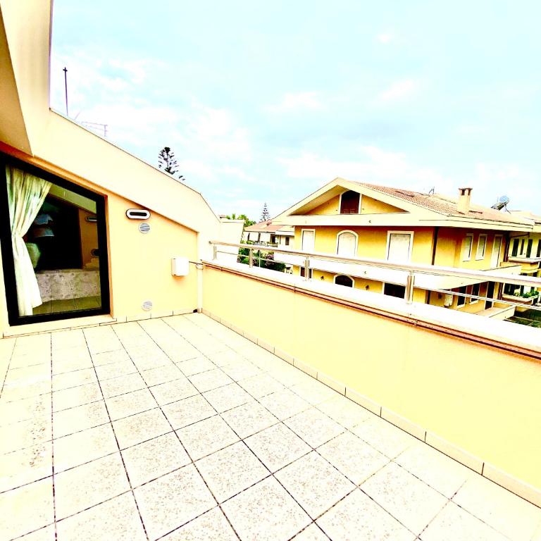 U scrusciu ro mari - Appartamento con 3 Camere da Letto - 8