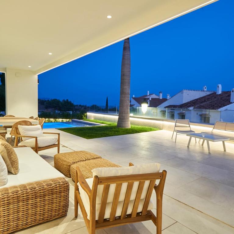 Sea Gardens Villa - Villa de 3 dormitorios - 16