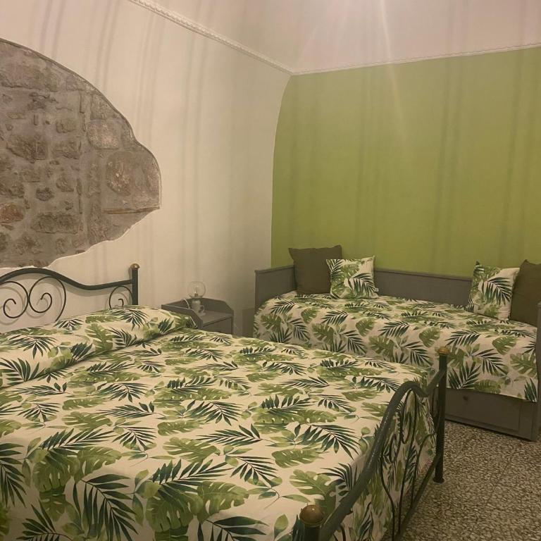 aCasetta GuestHouse - Appartamento con 1 Camera da Letto - 24