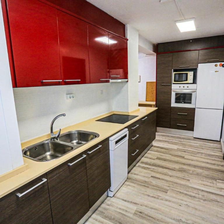 LITORAL COSTA DORADA - BELLO HORIZONTE Only families - Apartamento con vistas al mar - 12