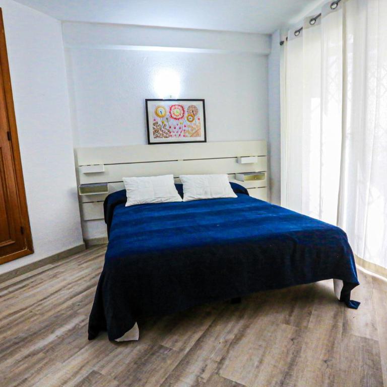 LITORAL COSTA DORADA - BELLO HORIZONTE Only families - Apartamento con vistas al mar - 18