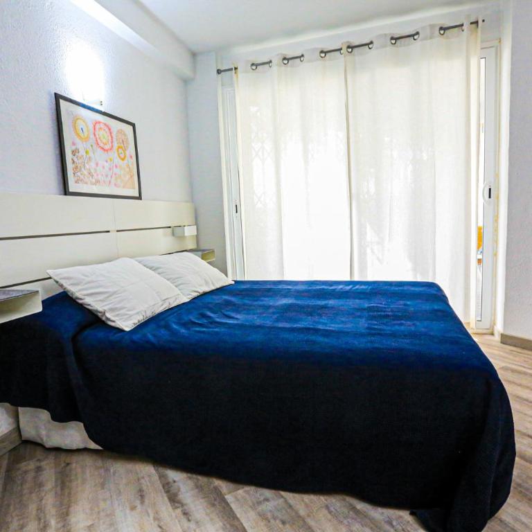 LITORAL COSTA DORADA - BELLO HORIZONTE Only families - Apartamento con vistas al mar - 19