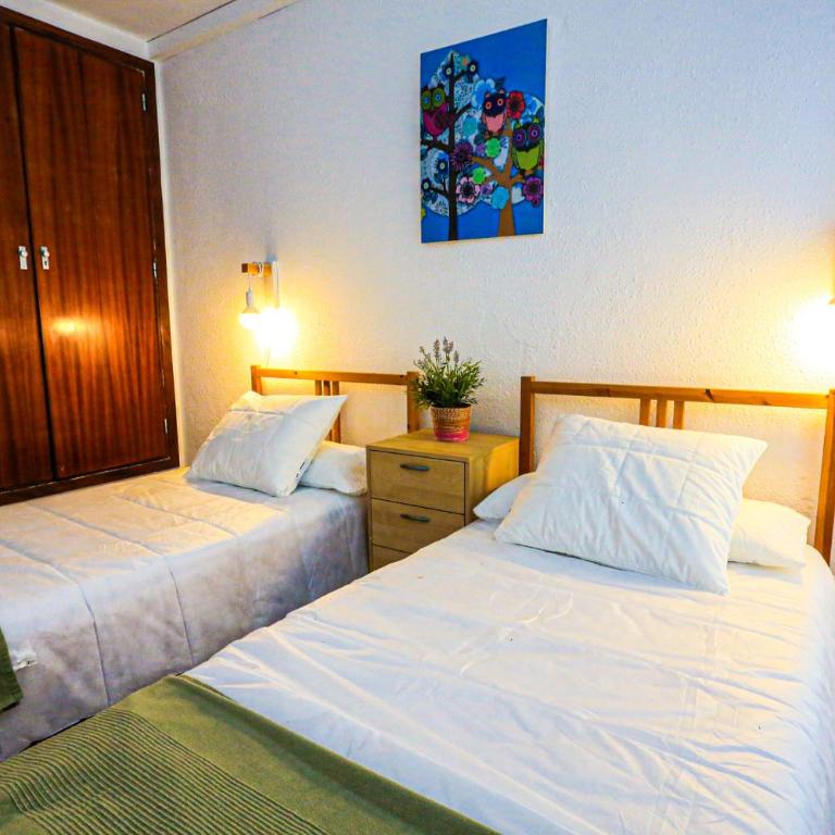 LITORAL COSTA DORADA - BELLO HORIZONTE Only families - Apartamento con vistas al mar - 25