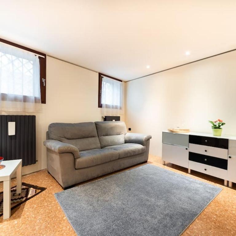 The Zen House Apartment - Appartamento con 1 Camera da Letto - 16