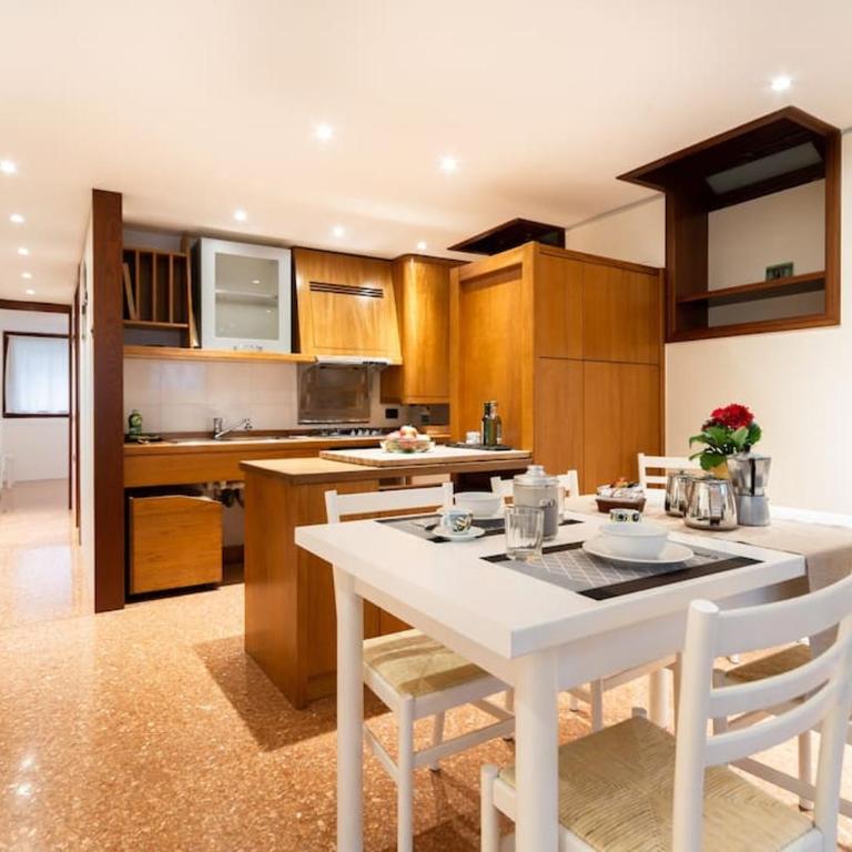 The Zen House Apartment - Appartamento con 1 Camera da Letto - 7