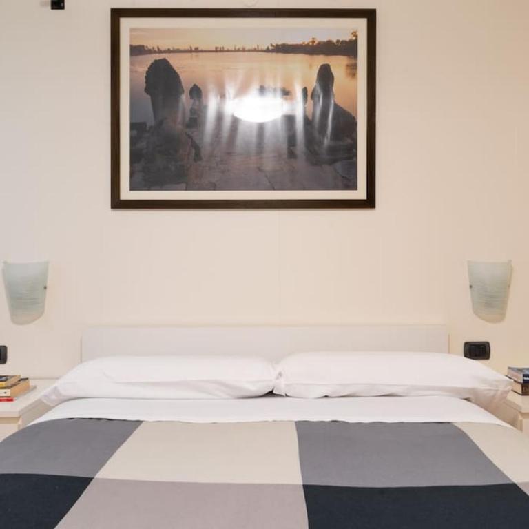 The Zen House Apartment - Appartamento con 1 Camera da Letto - 1