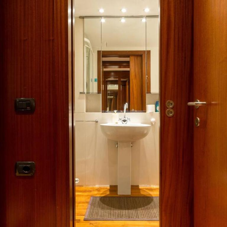 The Zen House Apartment - Appartamento con 1 Camera da Letto - 14
