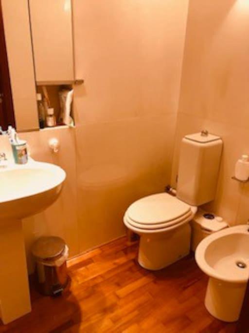 The Zen House Apartment - Appartamento con 1 Camera da Letto - 13