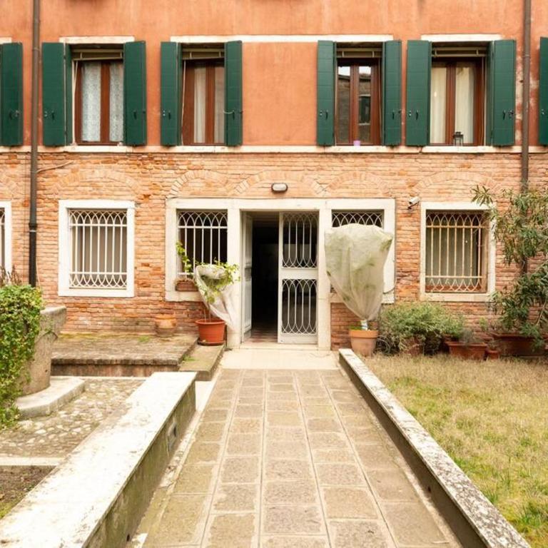 The Zen House Apartment - Appartamento con 1 Camera da Letto - 12