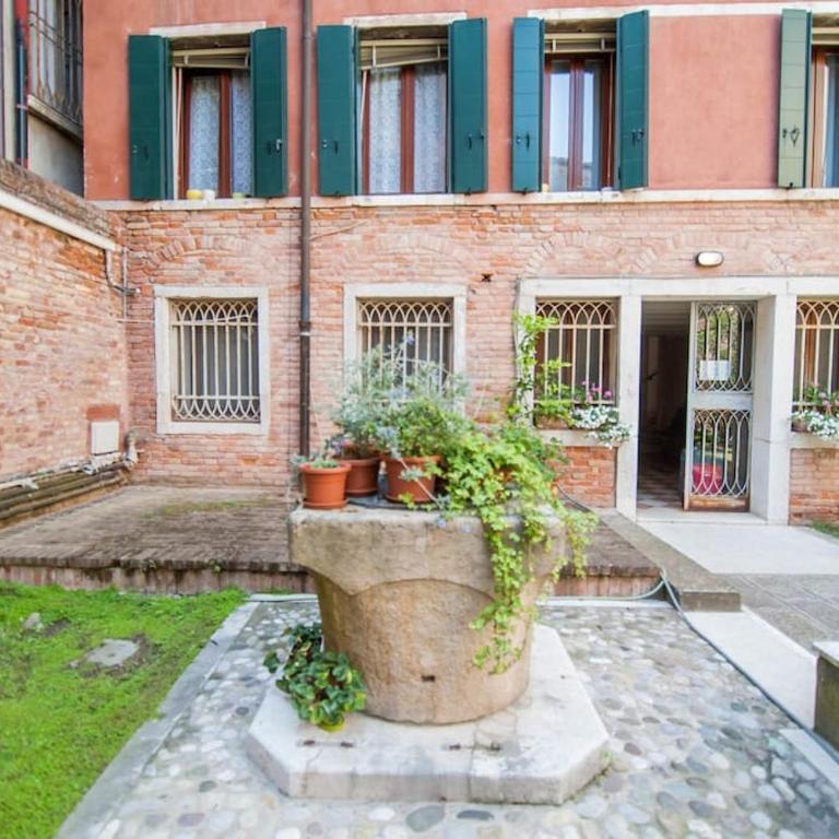 The Zen House Apartment - Appartamento con 1 Camera da Letto - 11