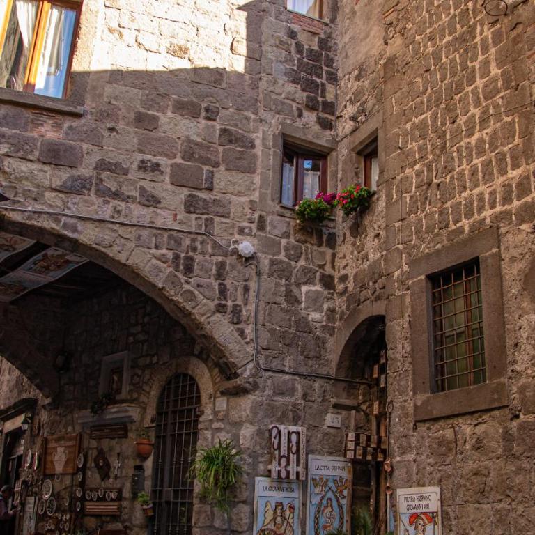 aCasetta GuestHouse - Appartamento Monolocale - 26