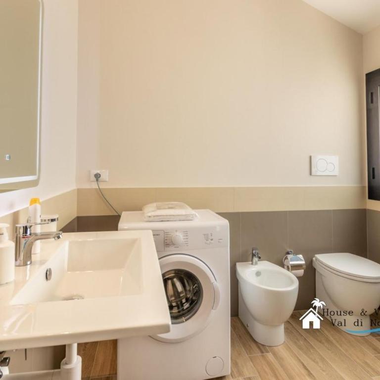 U scrusciu ro mari - Appartamento con 3 Camere da Letto - 5