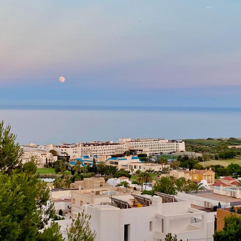 Mojacar terrazas del Golf - Two-Bedroom Apartment - 53