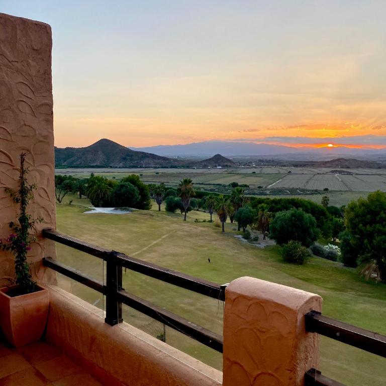 Mojacar terrazas del Golf - Two-Bedroom Apartment - 15