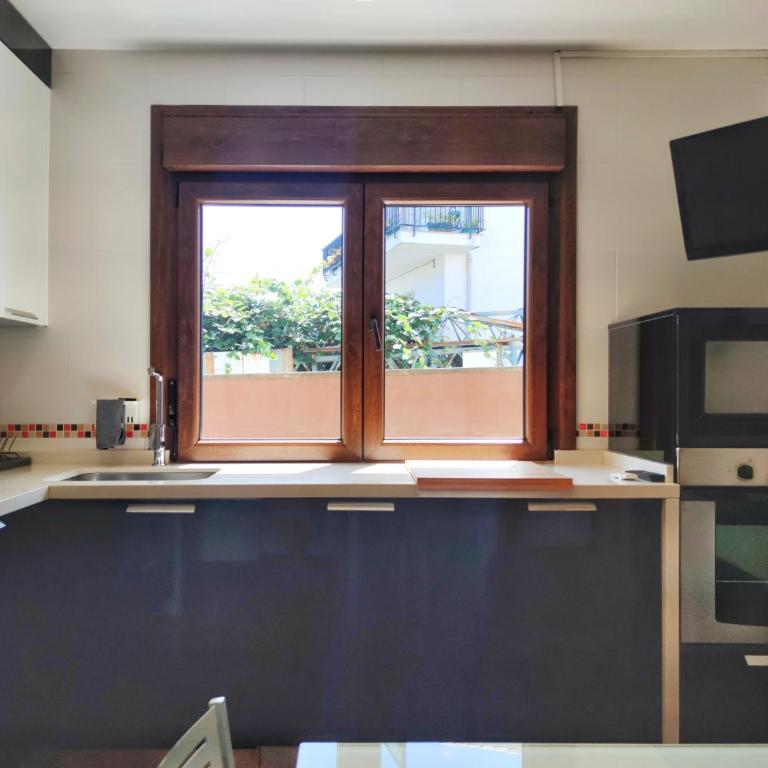 Desconectaengalicia Adosado Vichona a 2,5 km del centro de Sanxenxo - Casa de 3 dormitorios - 31
