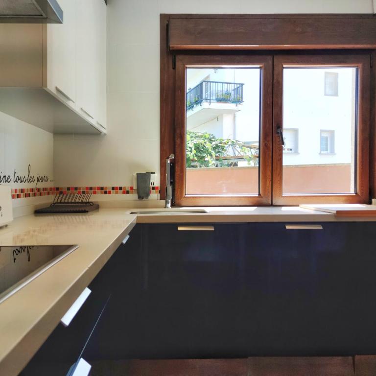 Desconectaengalicia Adosado Vichona a 2,5 km del centro de Sanxenxo - Casa de 3 dormitorios - 14