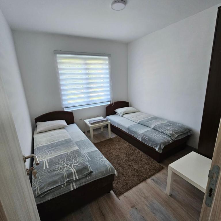 Apartman Planinski Raj - Two-Bedroom Apartment - 36