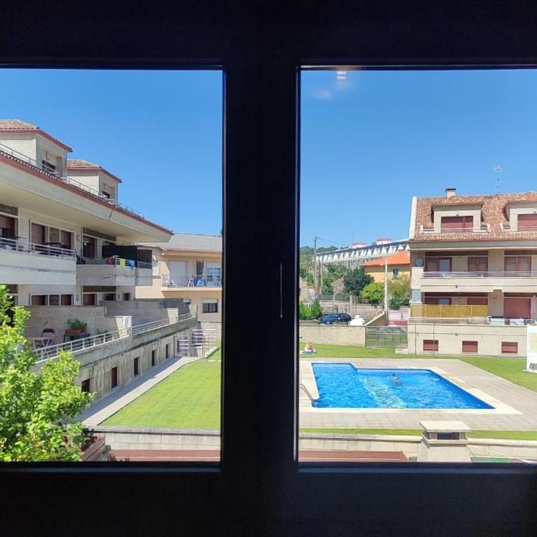 Desconectaengalicia Adosado Vichona a 2,5 km del centro de Sanxenxo - Casa de 3 dormitorios - 38